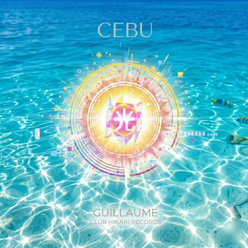 Cebu cover art