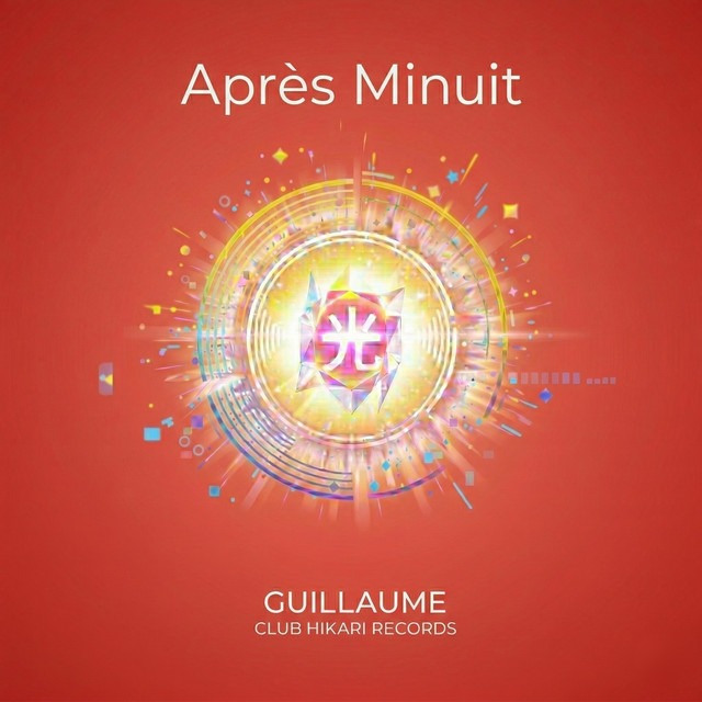 Après Minuit cover art