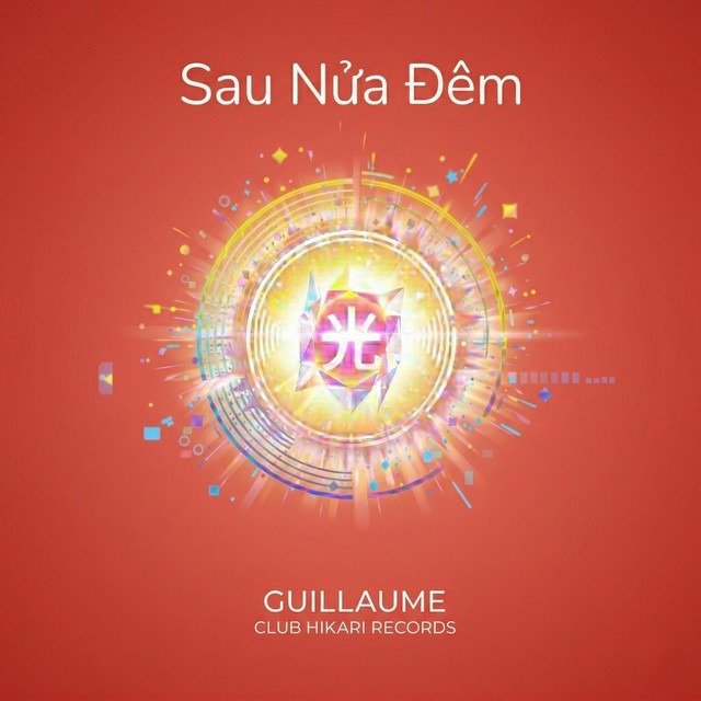 Sau Nửa Đêm cover art