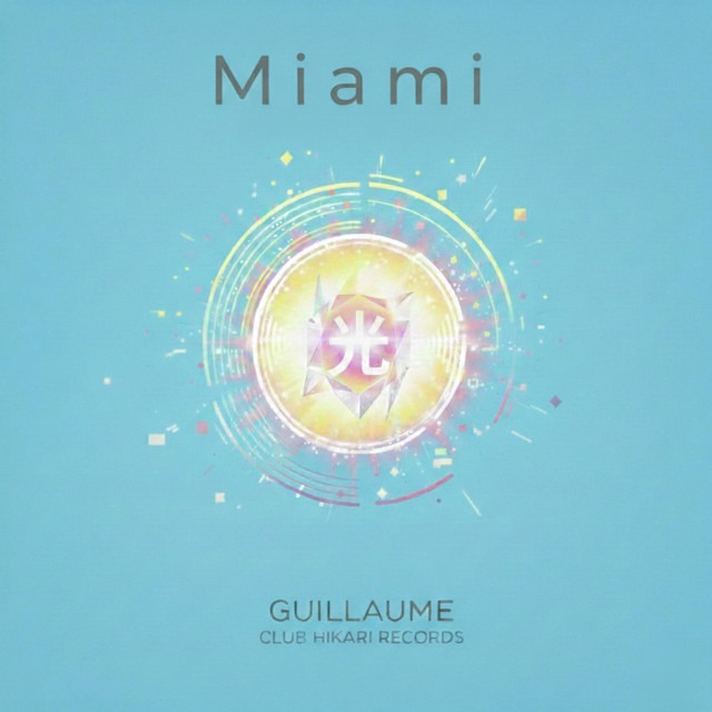 Miami cover art