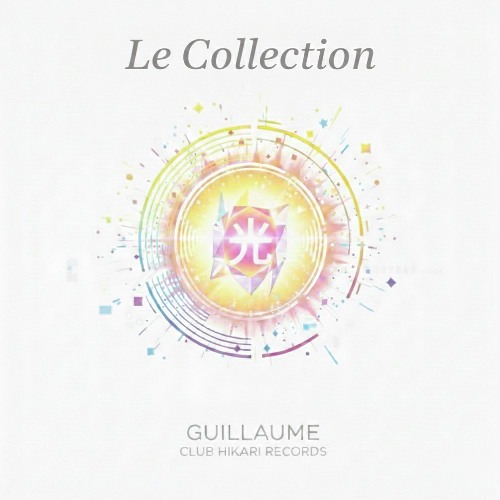 Le Collection cover art
